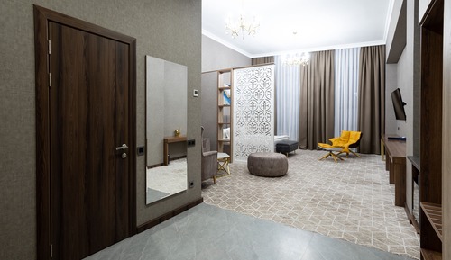Habitación Premium doble