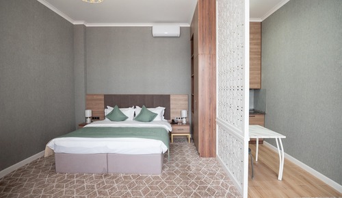 Apartamento Confort