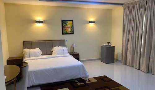Habitación ejecutiva