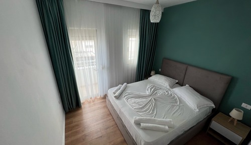 Apartamento Deluxe