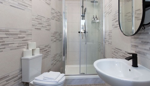 Apartamento Premium