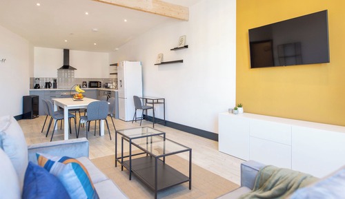Apartamento Premium
