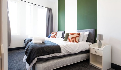 Apartamento Premium