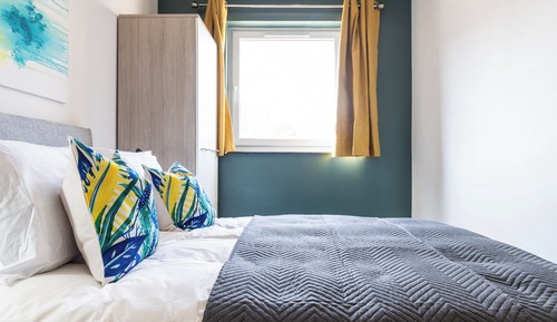 Apartamento Premium