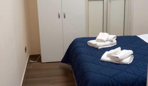 Habitación económica