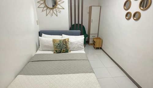Habitación individual