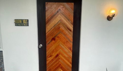 Habitación superior