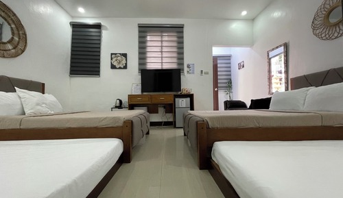 Suite superior