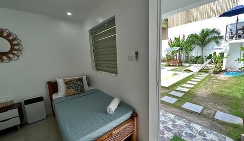 Habitación superior