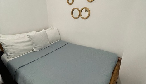 Habitación estándar