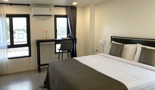 Habitación Premier doble