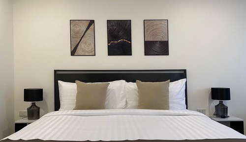 Habitación Deluxe doble