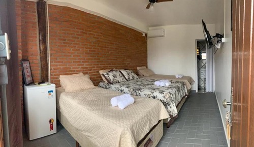 Habitación familiar doble