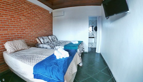 Habitación Confort doble