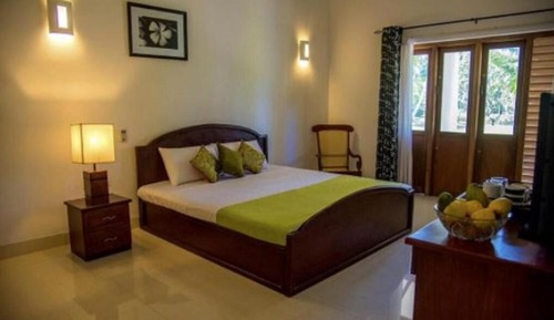 Habitación familiar