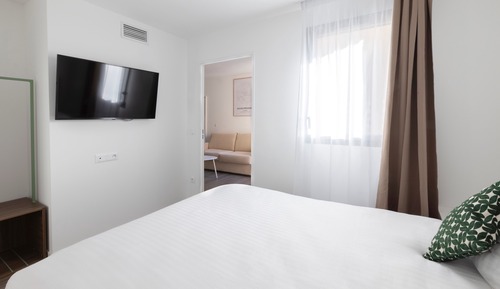 Apartamento superior