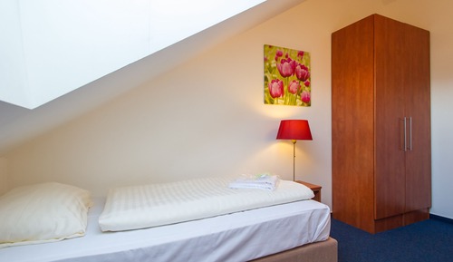 Loft superior