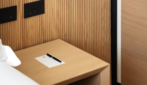 Habitación Grand