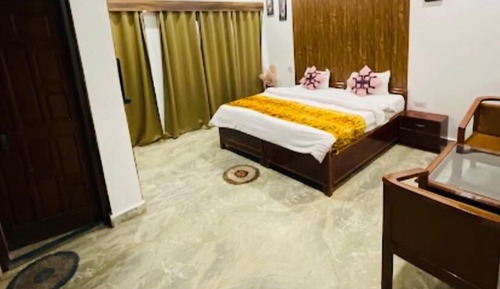 Habitación superior