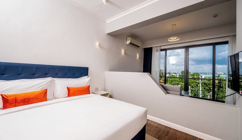 Suite Deluxe
