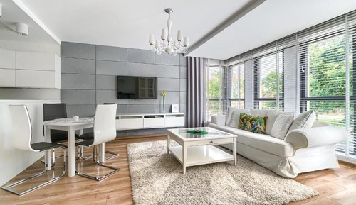 Apartamento Deluxe