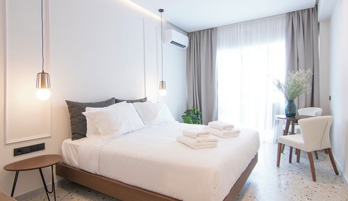 Apartamento estándar