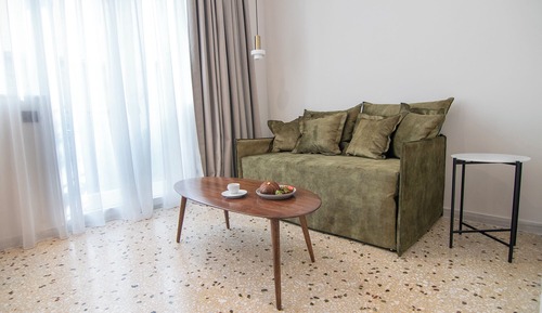 Apartamento Deluxe