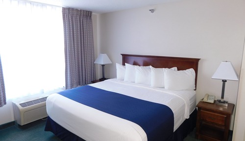 Suite Deluxe