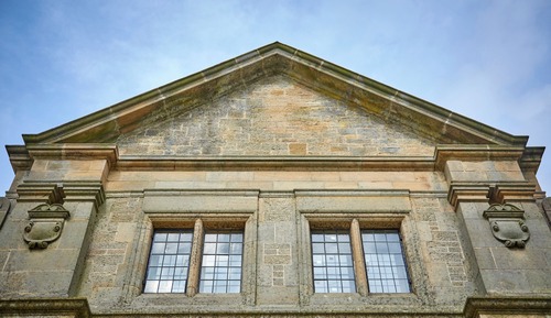 Casa de campo