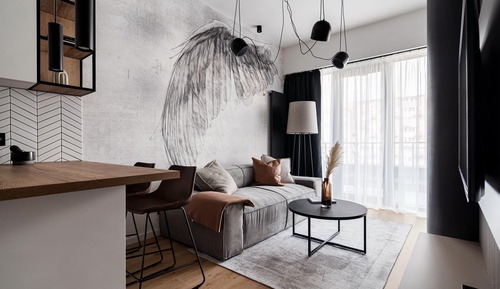 Apartamento Deluxe