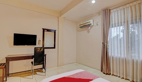 Habitación Deluxe con 2 camas individuales