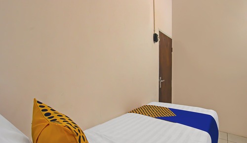 Habitación individual básica