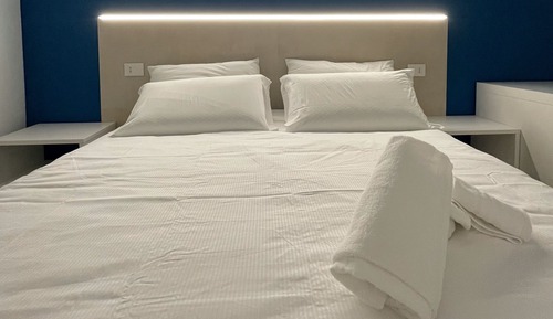 Habitación Deluxe doble