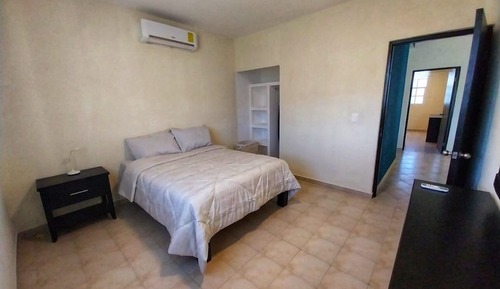 Apartamento clásico