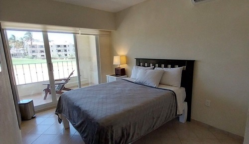 Apartamento Confort, 2 habitaciones