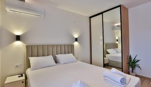 Apartamento familiar