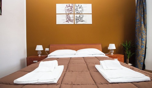 Habitación doble