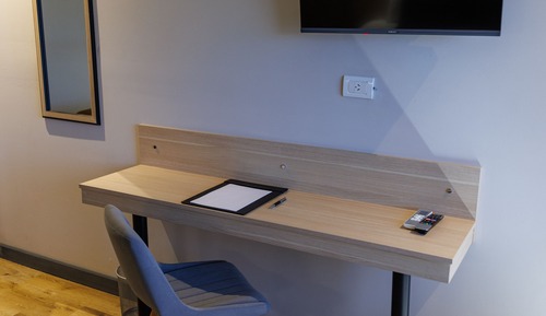 Habitación estándar, 1 habitación