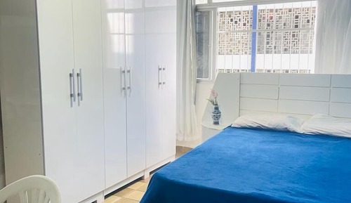 Apartamento superior