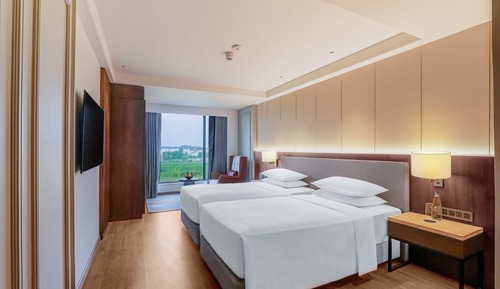 Habitación, varias camas (Specialty)