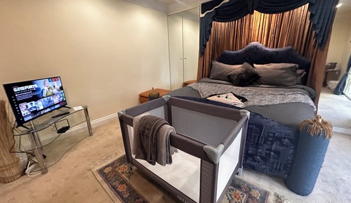 Suite Deluxe
