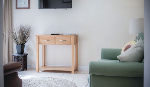 Apartamento (1 Bedroom)