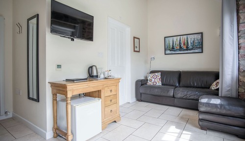 Apartamento (1 Bedroom)
