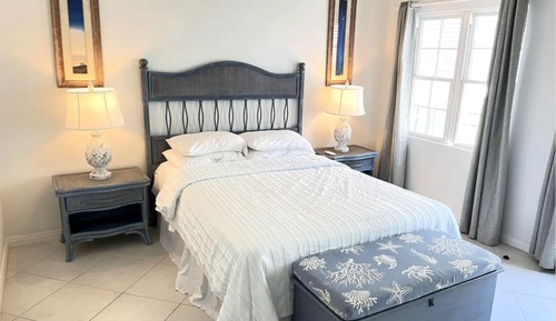 Apartamento básico