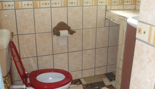 Bungalow Confort