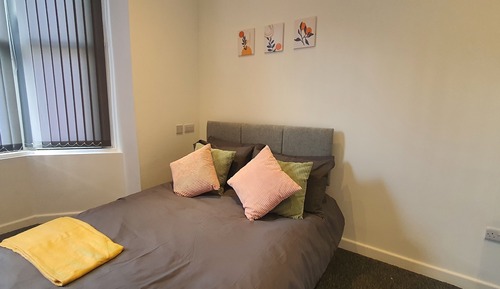 Apartamento Deluxe