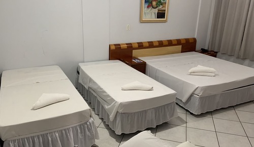 Habitación básica