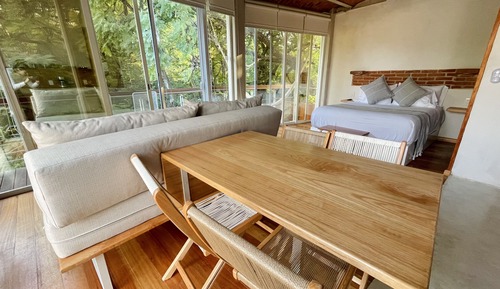 Suite superior