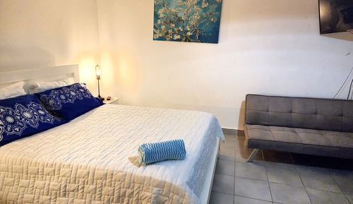 Apartamento Premium
