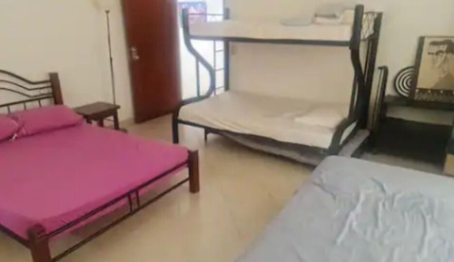 Habitación básica